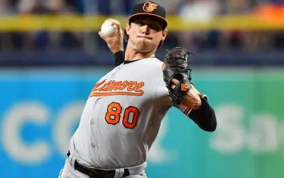 MLB Picks: Pirates vs. Orioles 8/7/22