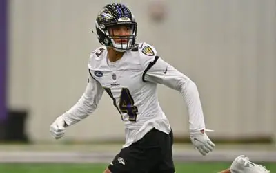 2022 NFL Defensive Rookie of the Year Predictions