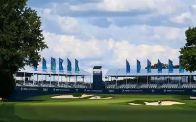 BMW Championship Analysis & Predictions
