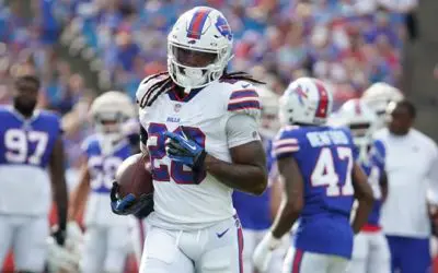 Revenge Match: Jacksonville Jaguars vs. Buffalo Bills Pick