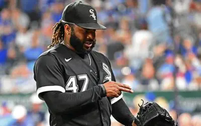 Royals vs. White Sox Runline Bet 9/1/22