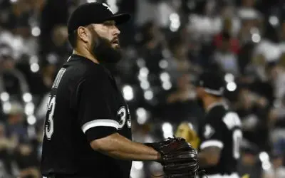 Boston Red Sox vs. Chicago White Sox Recommended Bet