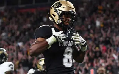 TCU vs. Colorado Analysis & Total Pick