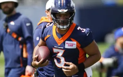 Dallas Cowboys vs. Denver Broncos Odds & Predictions