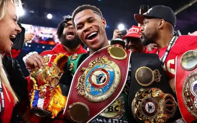 Devin Haney vs. George Kambosos Fight Analysis & Predictions