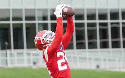 2022 NFL Offensive Rookie of the Year Predictions