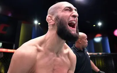UFC 279 Best Bets – Khamzat Chimae vs. Nate Diaz