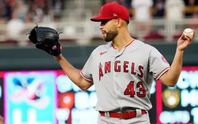 Best Bet: Minnesota Twins vs Los Angeles Angels