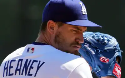 Giants vs. Dodgers Best Bet 9/5/22