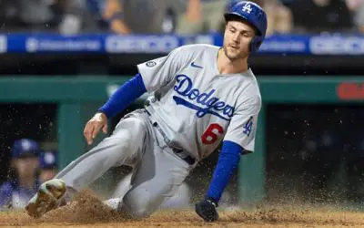 Dodgers vs. Royals Recommended Bet 8/14/22