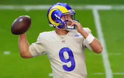 Texans vs. Rams Predicted Spread Winner 8/19/22