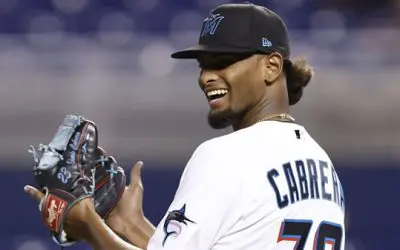 Lay the Big Number: Oakland A’s vs. Miami Marlins