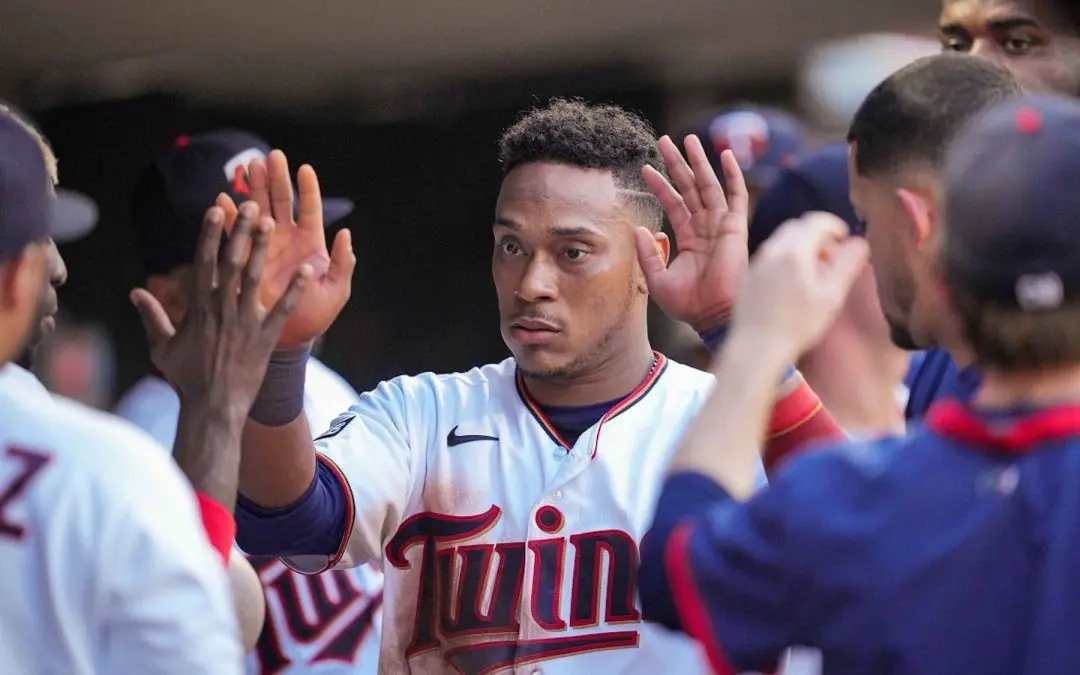 Toronto Blue Jays vs Minnesota Twins Odds & Predictions