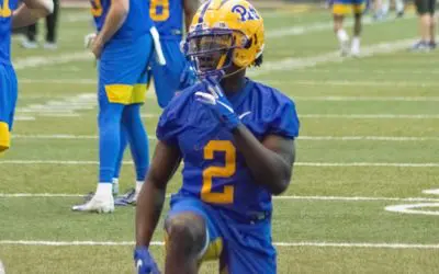 WVU Mountaineers vs. Pittsburgh Panthers Spread Pick