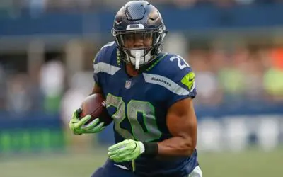 Seattle Seahawks vs. Dallas Cowboys Pick ATS