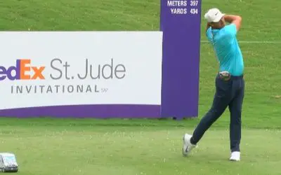 St. Jude Championship Analysis & Value Picks