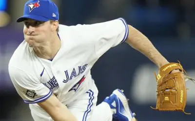 Angels vs. Blue Jays Betting Predictions 8/28/22