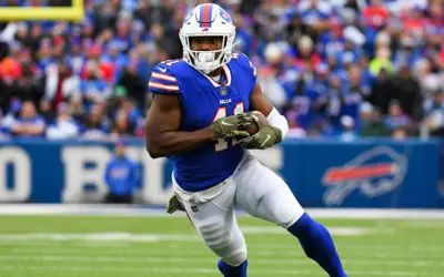 Road Fav Offers the Value: Bills vs. Dolphins