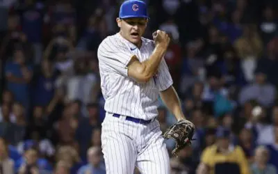 Cubs vs. Twins Total Pick for 5/13/23