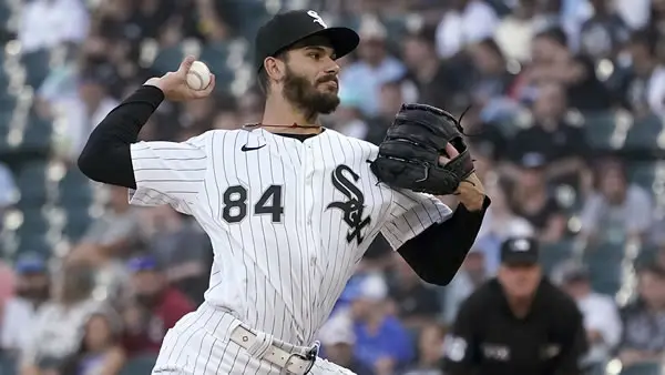 chicago-white-sox-dylan-cease-lrg Dylan Cease Chicago Starting Pitcher White Sox