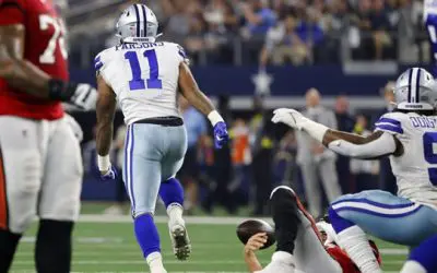 Washington at Dallas Odds, Analysis, Free Pick ATS