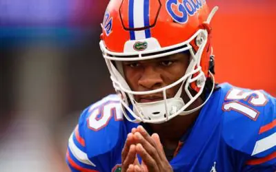 Florida Gators vs. Tennessee Volunteers Betting Analysis & Predictions