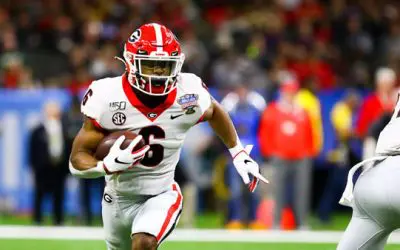 LSU Tigers vs. Georgia Bulldogs Betting Tips & Angles