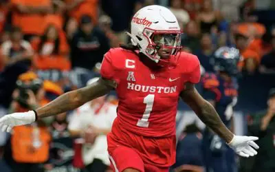 Tulane vs. Houston Odds & Predictions 9/30/22
