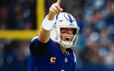 AFC South Best Bet: Colts vs. Texans