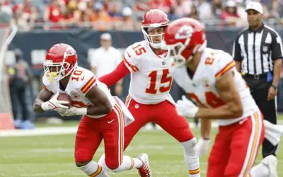 LA Chargers  vs. Kansas City Chiefs Odds, Analysis, Free Pick 9/15/22