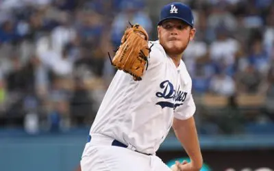 Padres vs. Dodgers Moneyline Pick 9/4/22