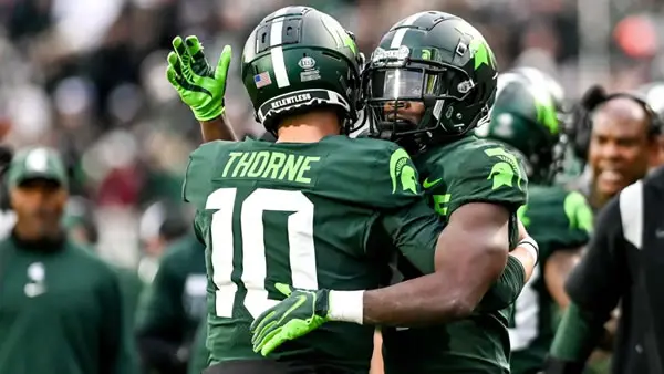 michigan-state-payton-thorne Payton Thorne QB Michigan State