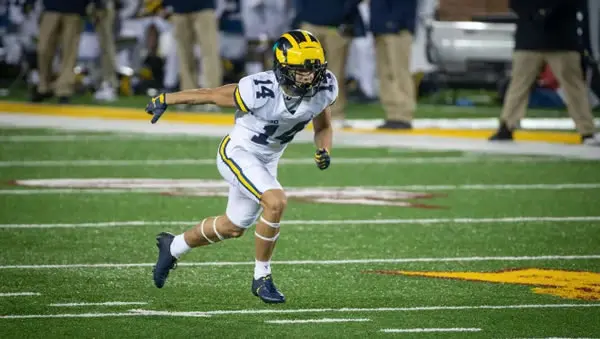 Hawaii Rainbow Warriors vs Michigan Wolverines Pick 9/10/22