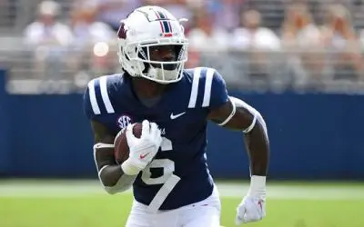 SEC Best Bet: Kentucky vs. Mississippi