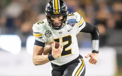 LSU vs. Missouri Pick- A College Football Clash of Tigers