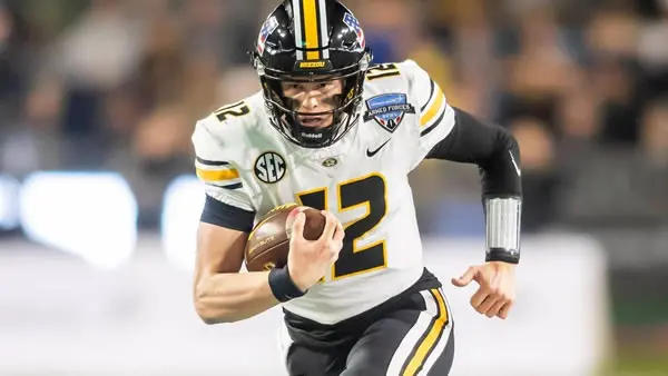 LSU vs. Missouri Pick- A College Football Clash of Tigers