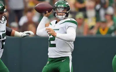 New York Jets vs. Pittsburgh Steelers Predictions ATS