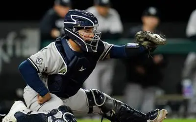 Yankees vs. Rangers Runline Bet