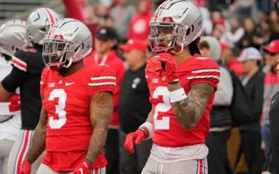 Arkansas State vs. Ohio State Week 2 Odds, Analysis, Pick ATS