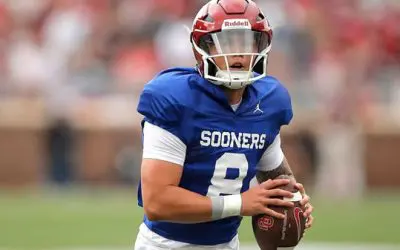 Oklahoma Sooners vs. Tulsa Golden Hurricane Free Pick