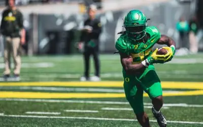 Stanford Cardinal vs. Oregon Ducks Spread Bet & Analysis