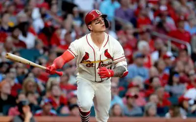 Cubs vs. Cardinals Odds & Predictions 9/2/22
