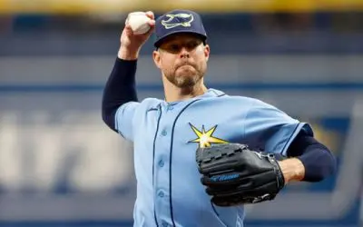 Yankees vs. Rays Analysis & Moneyline Bet