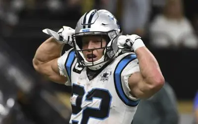 San Francisco 49ers vs. Carolina Panthers Point Spread Pick