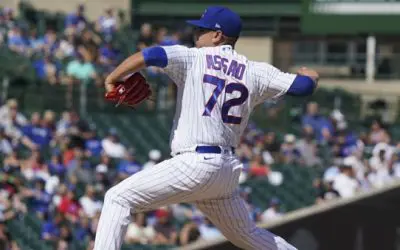 Cubs vs. Reds Moneyline Pick 10/4/22