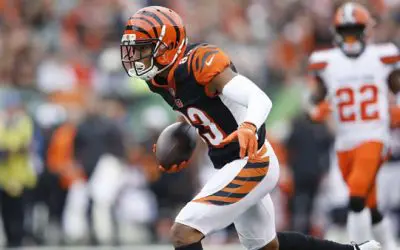 MNF Pick: Cincinnati Bengals vs. Cleveland Browns