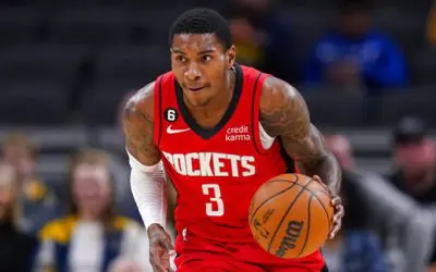 Spurs vs. Rockets Odds, Trends, Prediction 12/19/22