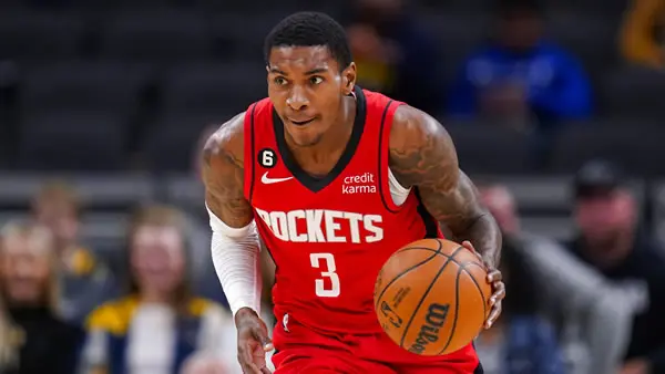 Rockets vs. Clippers Betting Odds, Trends, Predictions 10/31/22