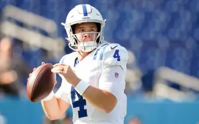 Washington at Indianapolis Analysis & Pick ATS 10/30/22