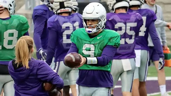 Kansas State vs Iowa State Big 12 Best Bet